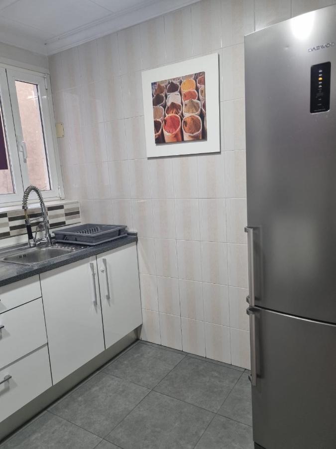 Habitacion2 Piso Lavanda Apartment Villena Bagian luar foto