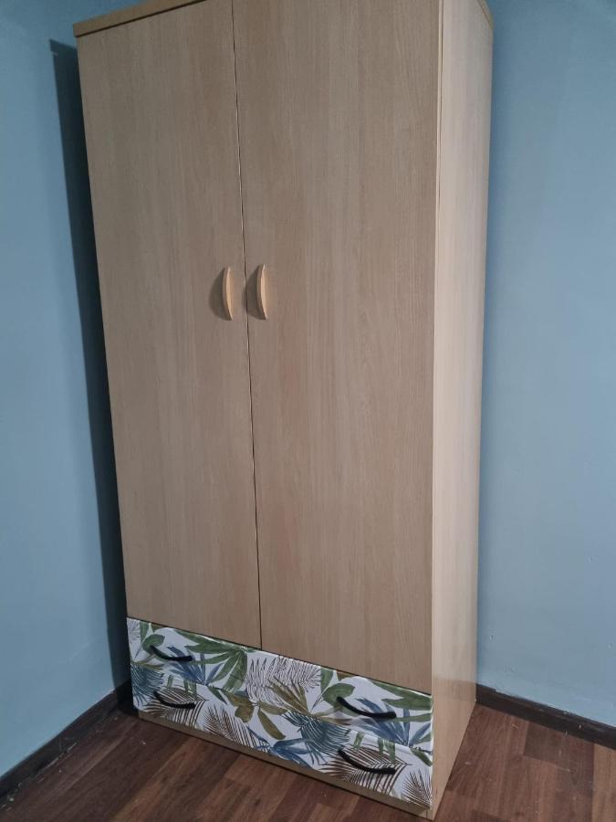 Habitacion2 Piso Lavanda Apartment Villena Bagian luar foto