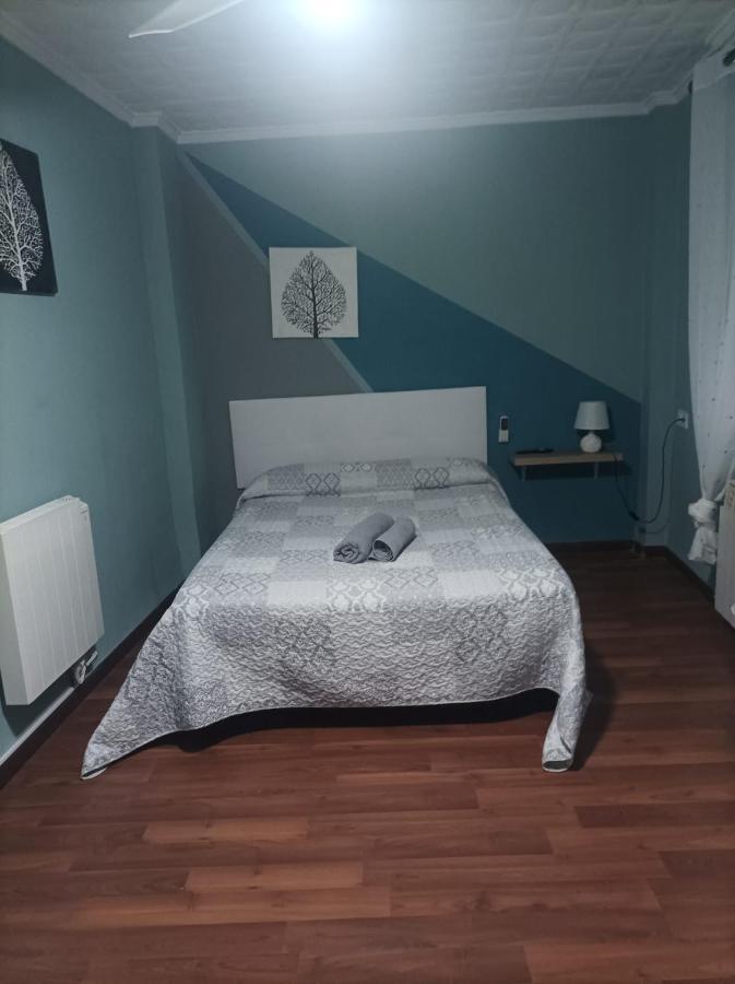 Habitacion2 Piso Lavanda Apartment Villena Bagian luar foto
